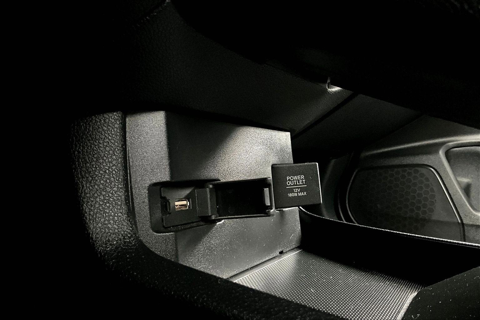 2017 Honda Civic Sedan LX