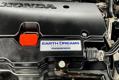 2017 Honda Civic Sedan LX