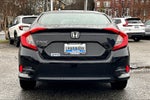 2017 Honda Civic Sedan LX
