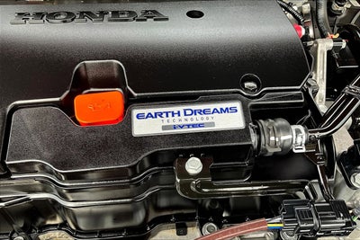 2021 Honda Civic Sedan Sport