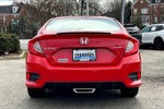 2021 Honda Civic Sedan Sport