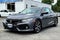 2018 Honda Civic Si Coupe 
