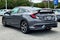 2018 Honda Civic Si Coupe 