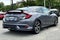 2018 Honda Civic Si Coupe 