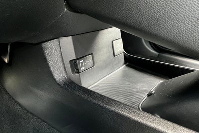 2018 Honda Civic Si Coupe 