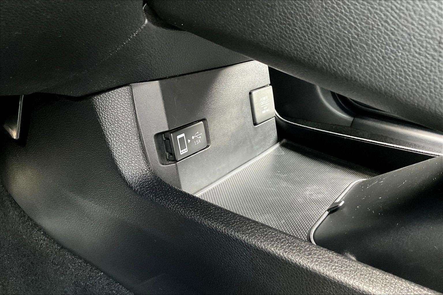 2018 Honda Civic Si Coupe 