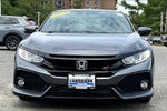2018 Honda Civic Si Coupe 