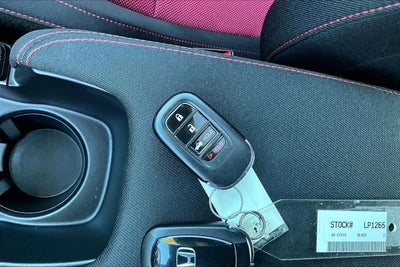 2024 Honda Civic Si SI
