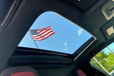 2024 Honda Civic Si SI