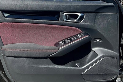 2024 Honda Civic Si SI