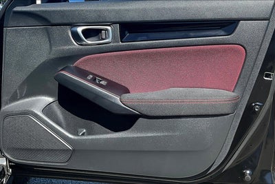 2024 Honda Civic Si SI