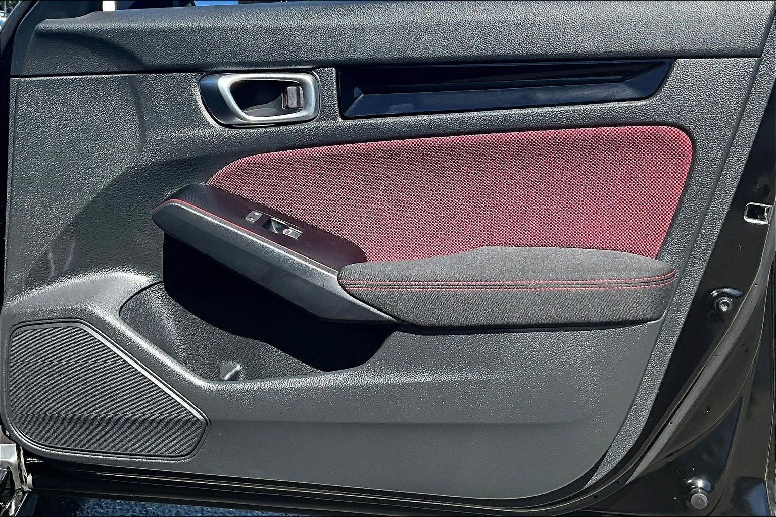 2024 Honda Civic Si SI