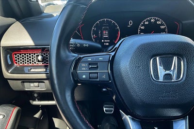 2024 Honda Civic Si SI
