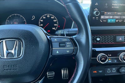 2024 Honda Civic Si SI