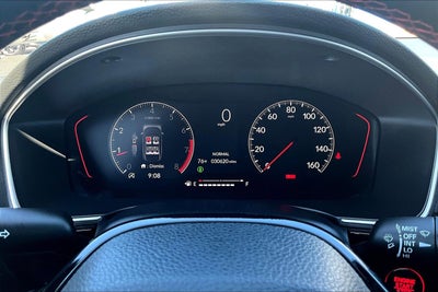 2024 Honda Civic Si SI