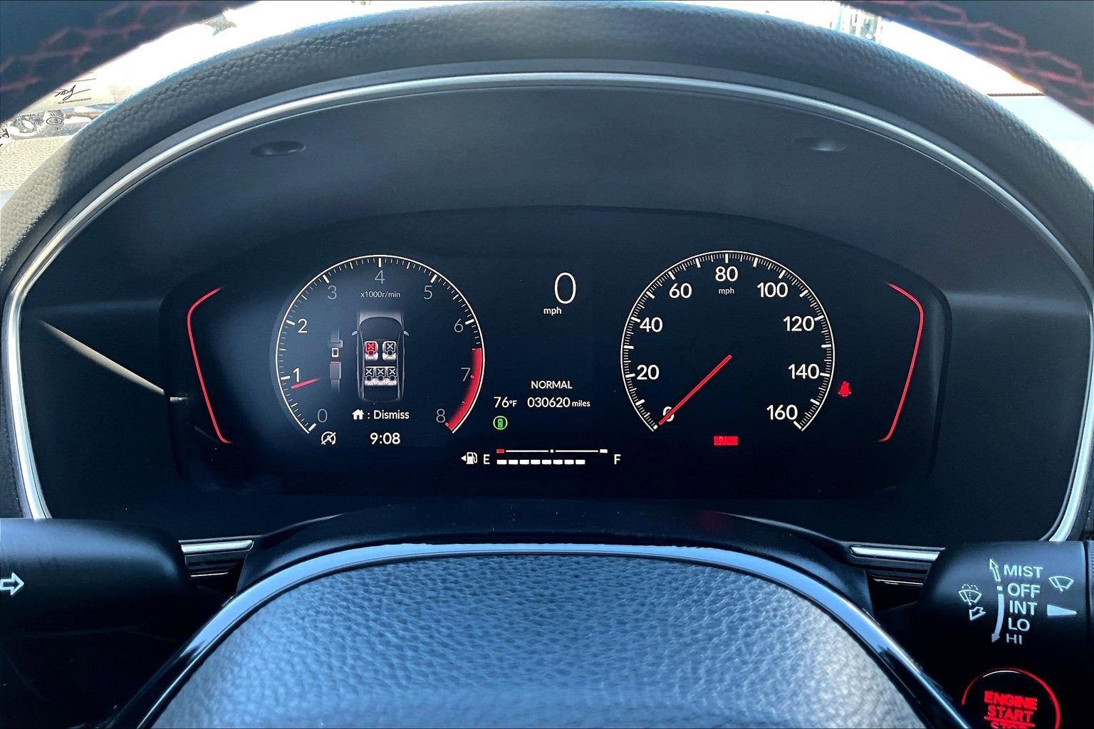 2024 Honda Civic Si SI