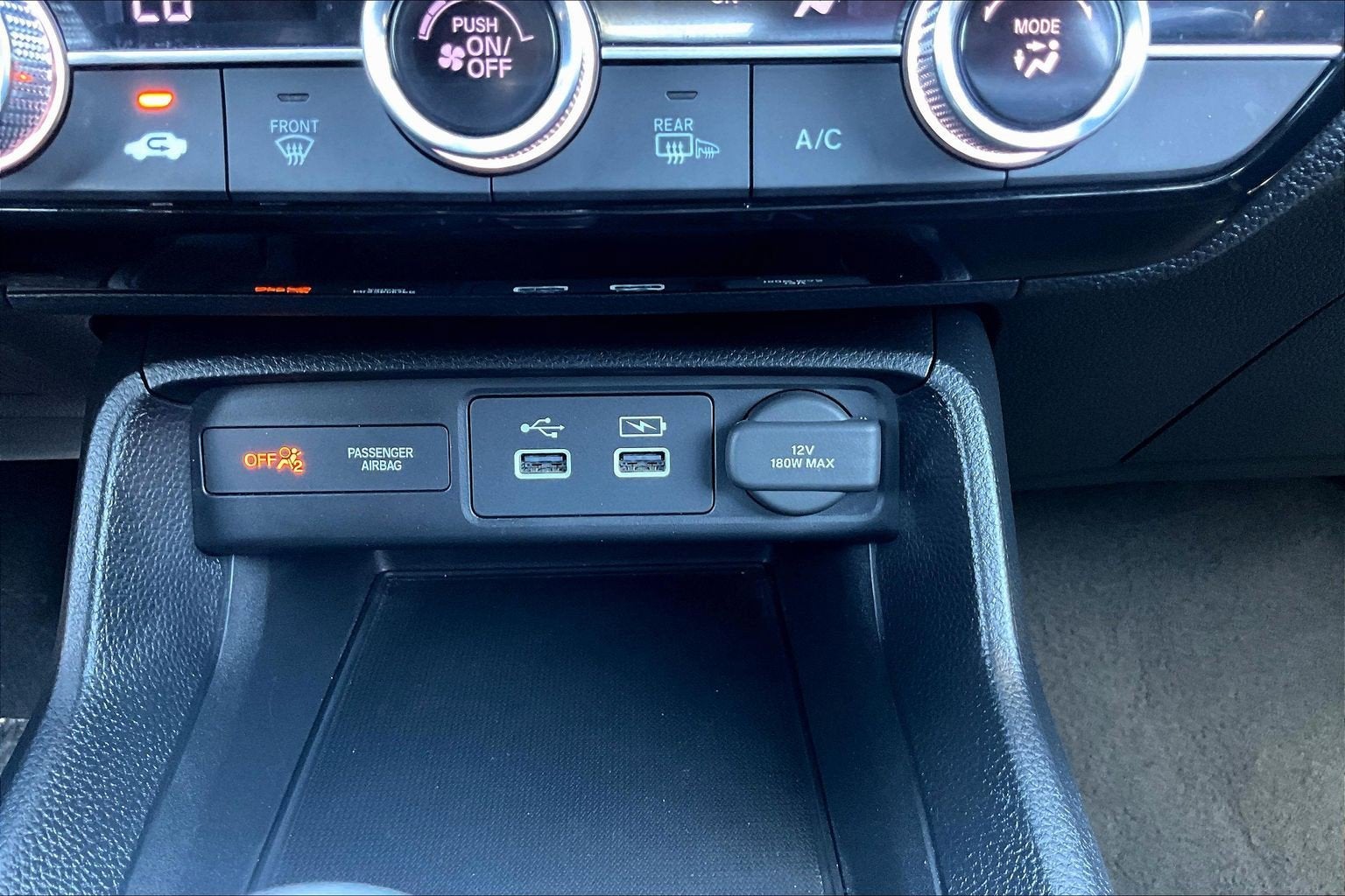 2024 Honda Civic Si SI