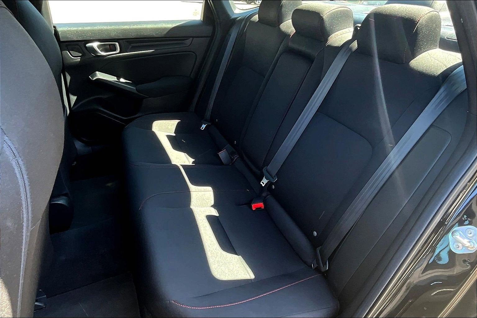 2024 Honda Civic Si SI