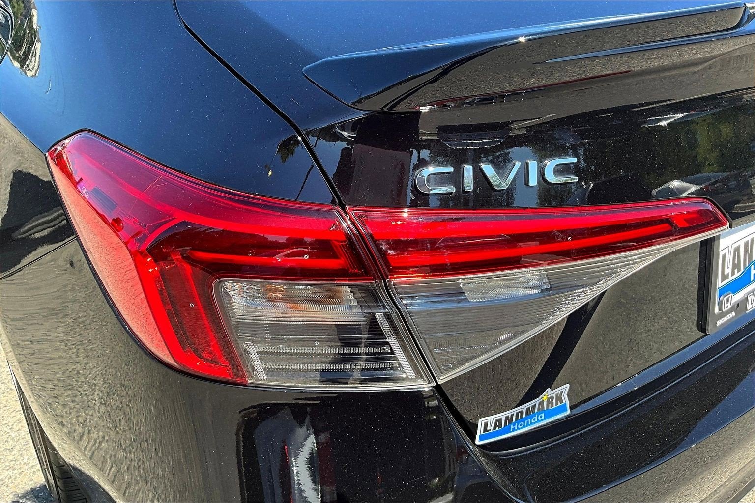 2024 Honda Civic Si SI