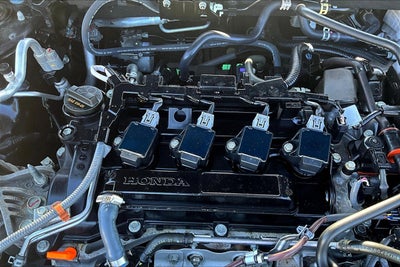 2024 Honda Civic Si SI