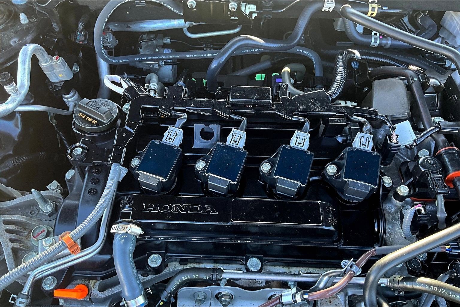 2024 Honda Civic Si SI
