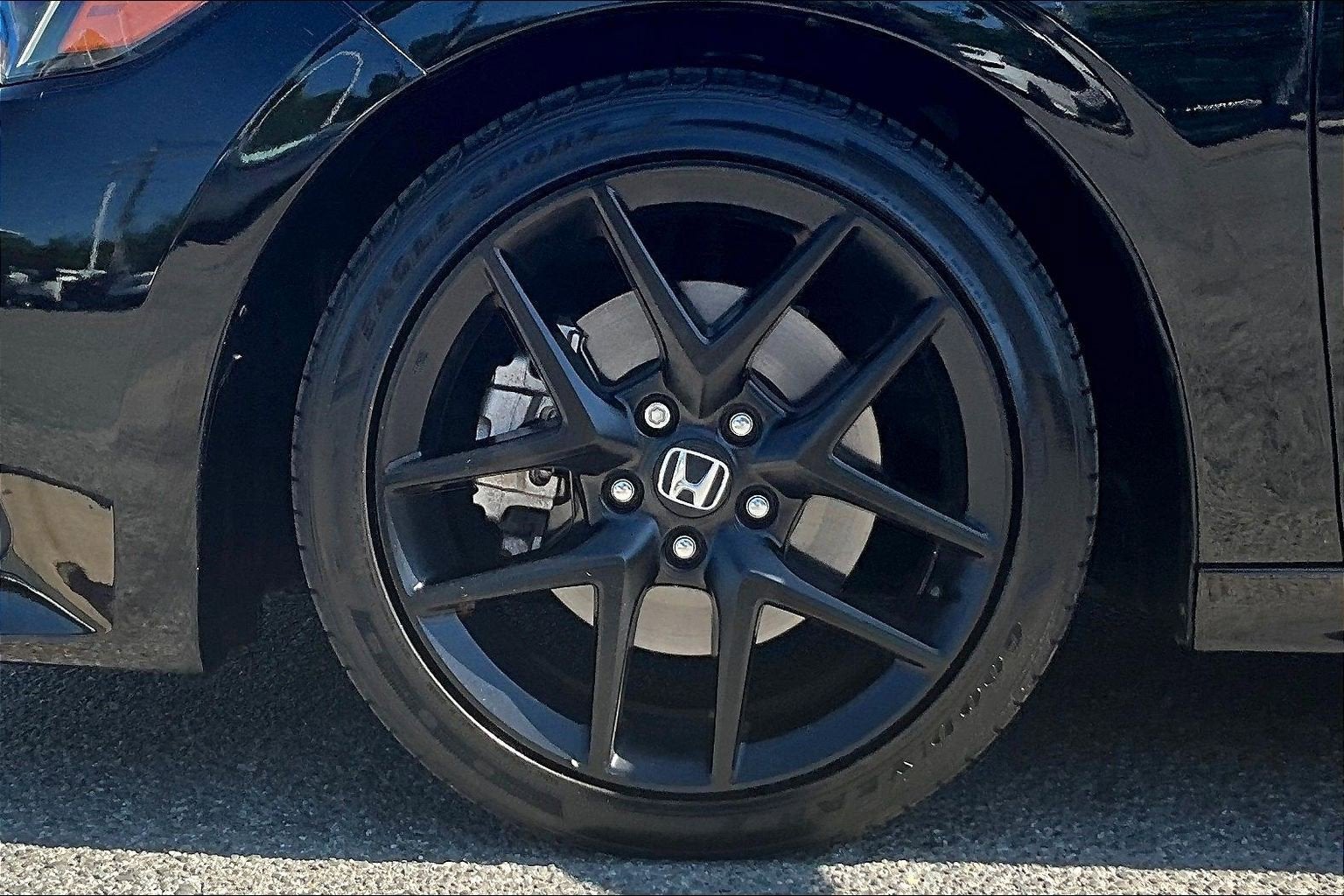 2024 Honda Civic Si SI