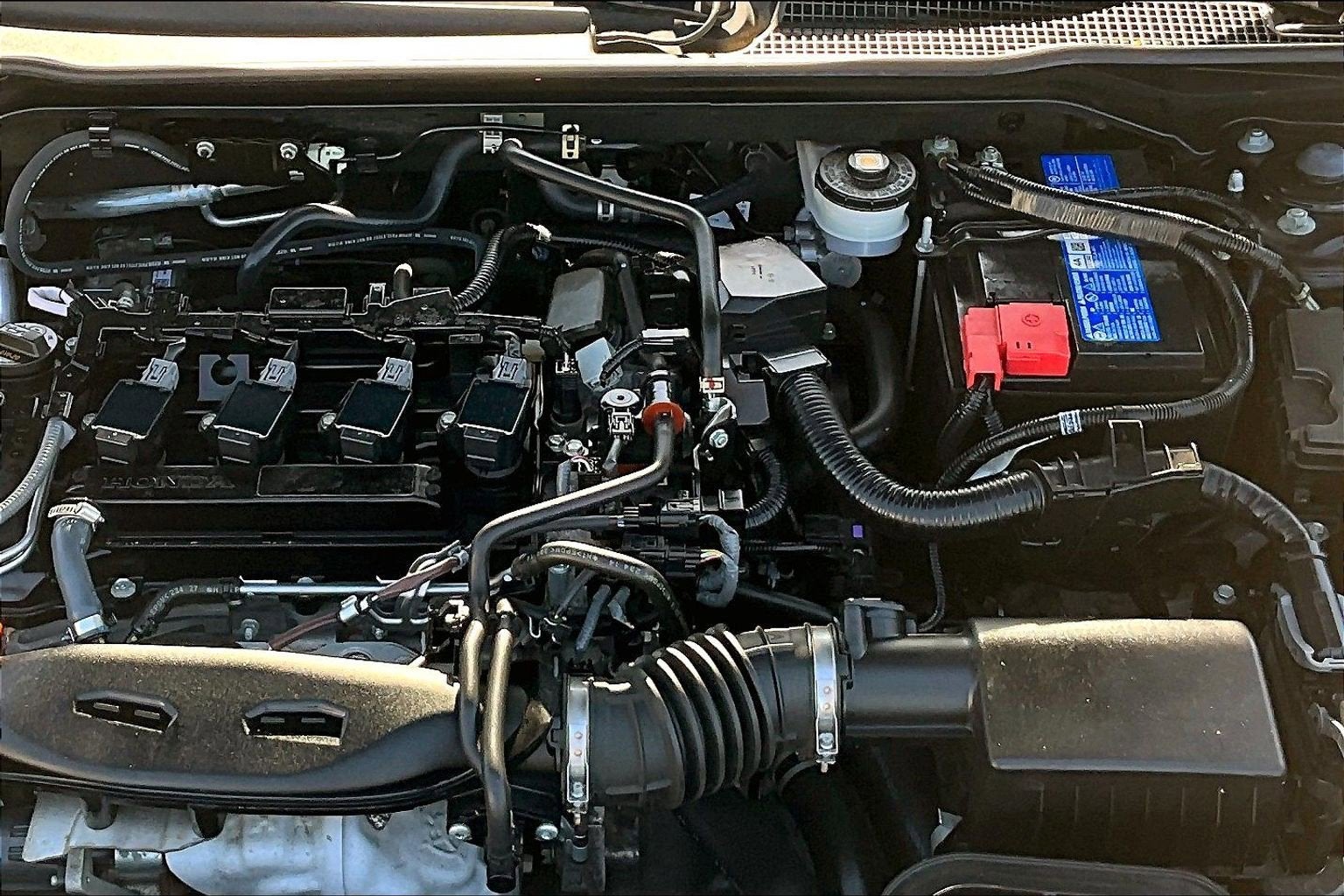 2024 Honda Civic Si SI