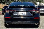 2026 Honda Civic Si Sedan FWD