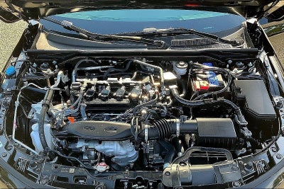 2026 Honda Civic Si Sedan FWD