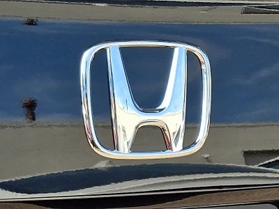 2026 Honda Civic Si Sedan FWD