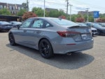2026 Honda Civic Si Sedan FWD