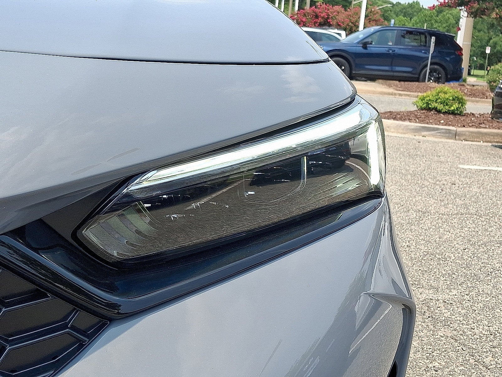 2026 Honda Civic Si Sedan FWD