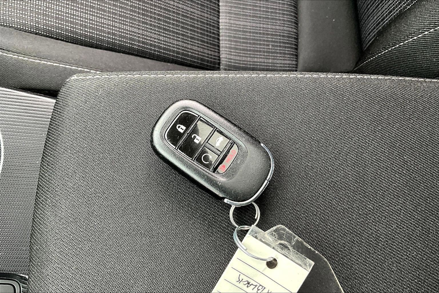 2023 Honda Civic Sedan EX