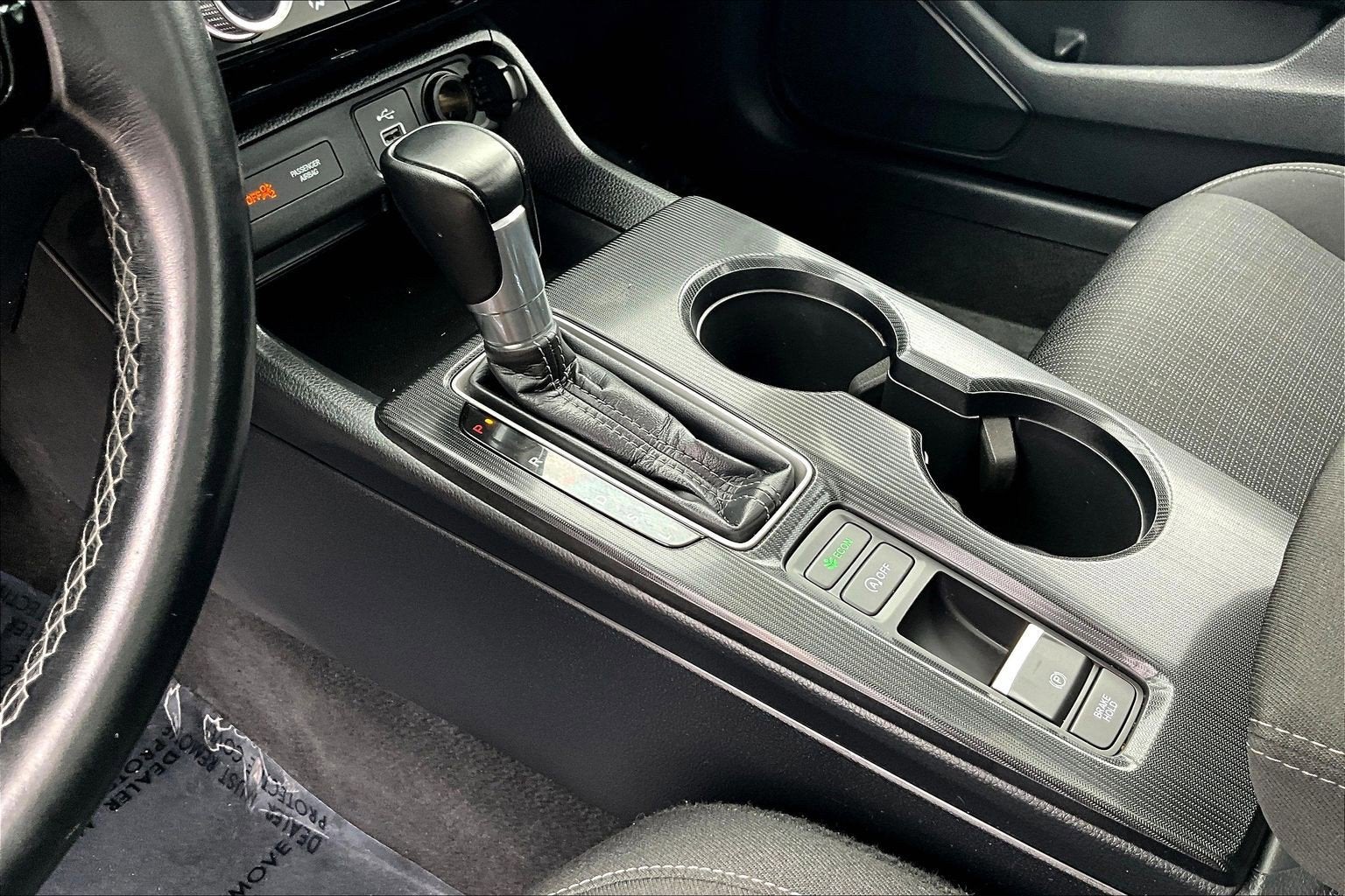 2023 Honda Civic Sedan EX