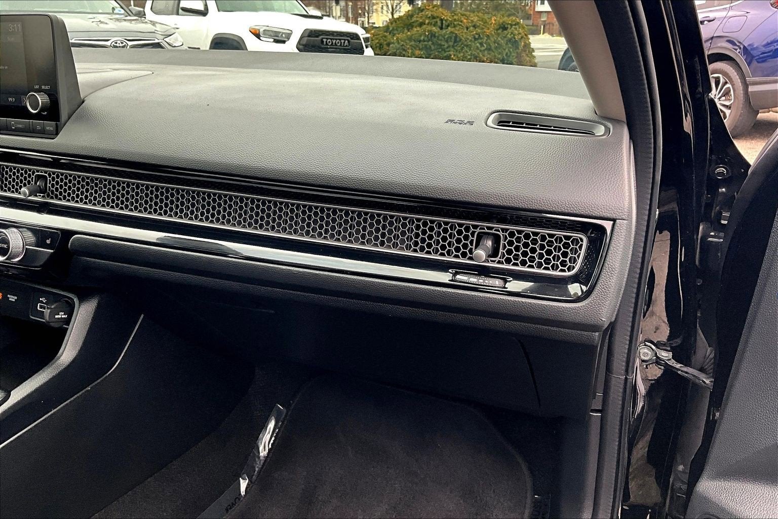 2023 Honda Civic Sedan EX