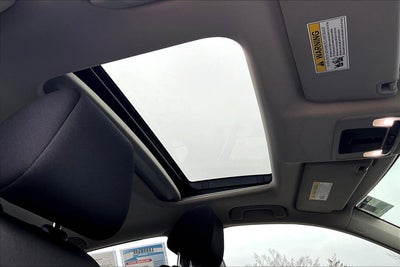 2023 Honda Civic Sedan EX