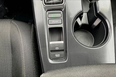 2023 Honda Civic Sedan EX