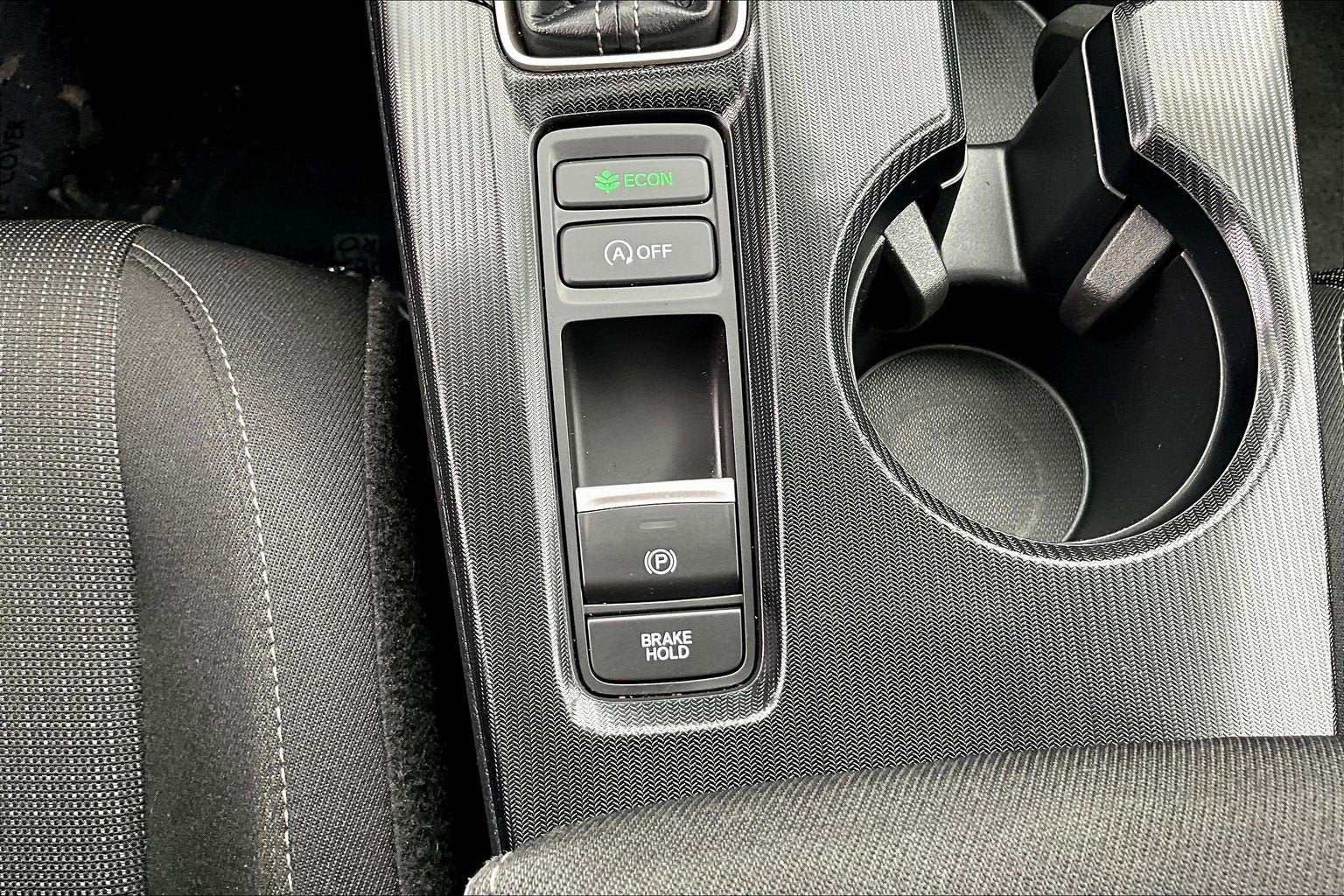 2023 Honda Civic Sedan EX