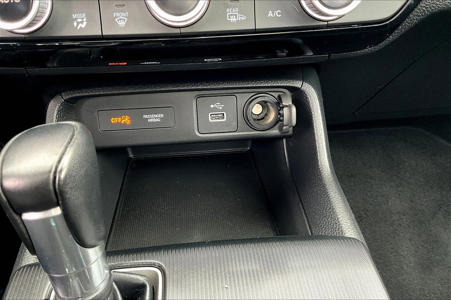 2023 Honda Civic Sedan EX