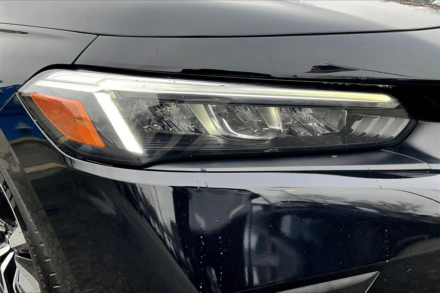 2023 Honda Civic Sedan EX