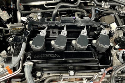 2023 Honda Civic Sedan EX