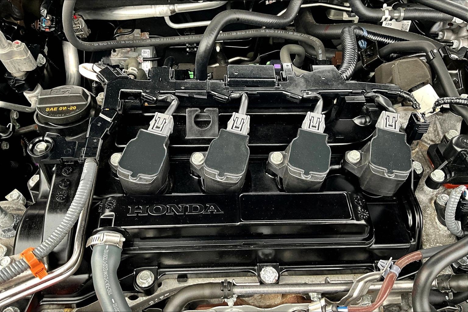 2023 Honda Civic Sedan EX