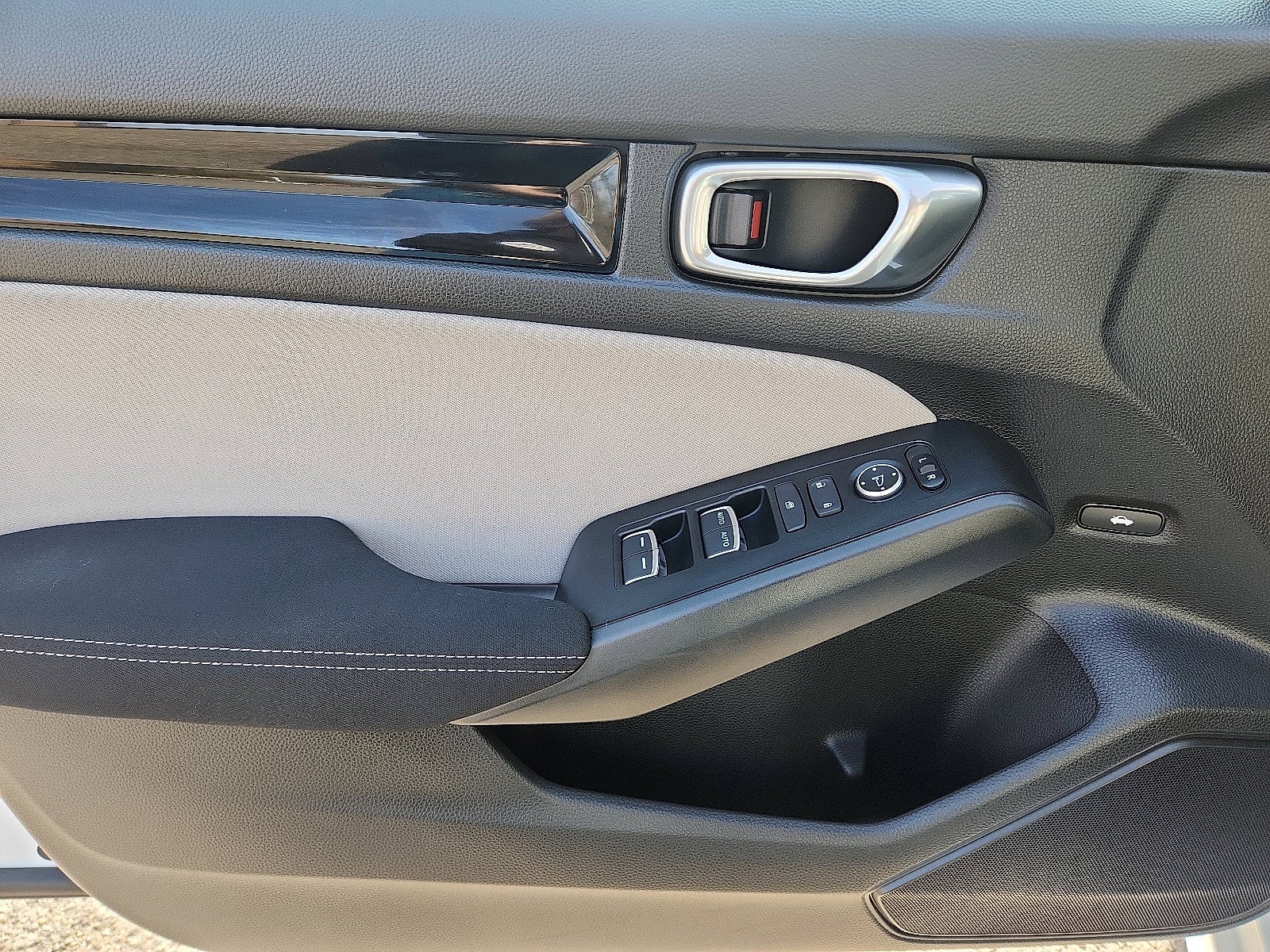 2023 Honda Civic Sedan EX