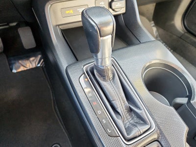 2023 Honda Civic Sedan EX