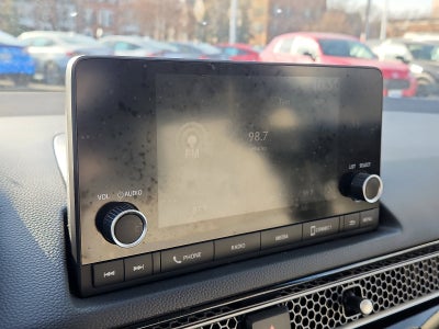 2023 Honda Civic Sedan EX