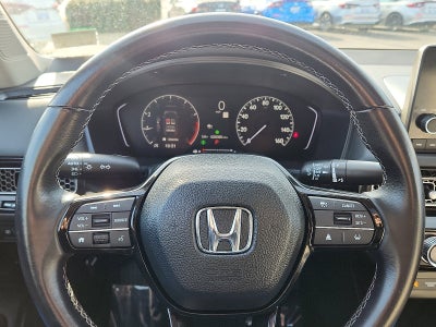 2023 Honda Civic Sedan EX