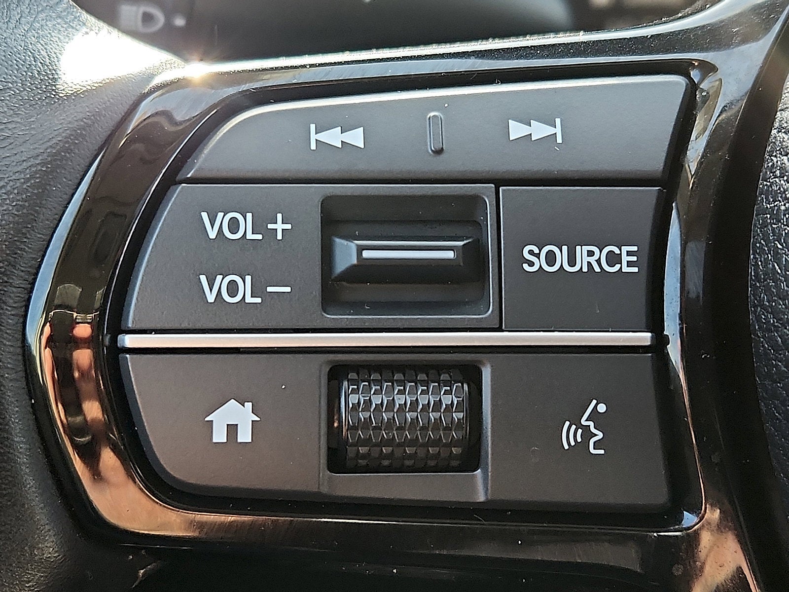 2023 Honda Civic Sedan EX