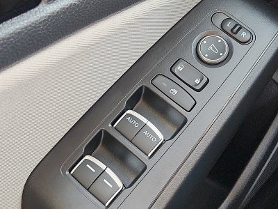 2023 Honda Civic Sedan EX