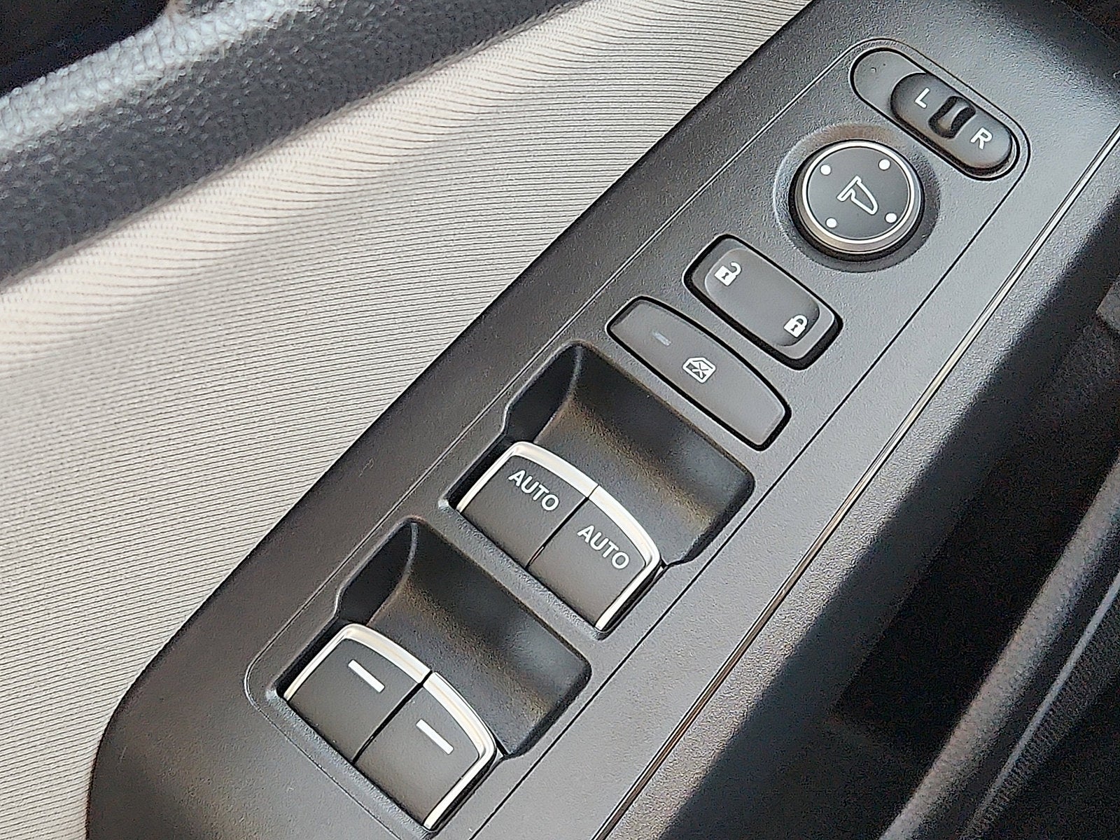 2023 Honda Civic Sedan EX