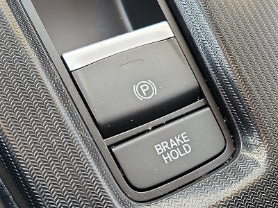 2023 Honda Civic Sedan EX